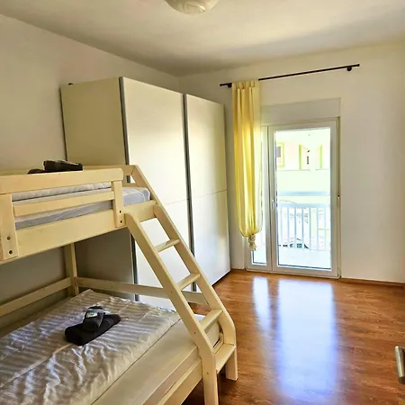 Dalmara Lucica House