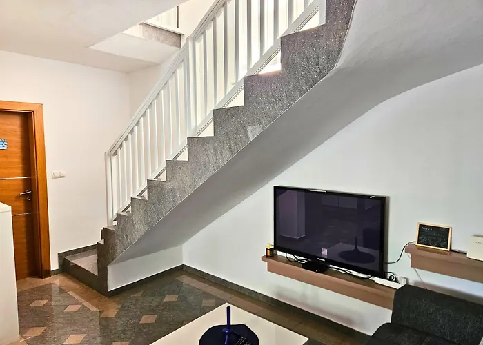 Dalmara Lucica House
