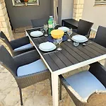 Lejlighed Dalmara Lucica House