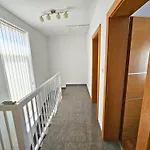 Dalmara Lucica House *
