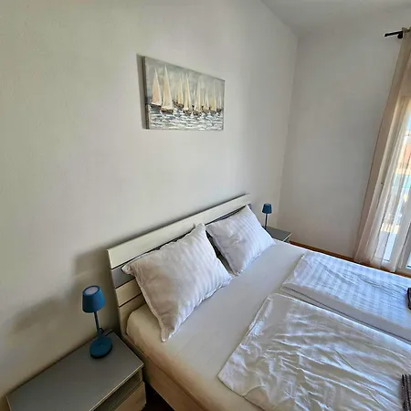 Dalmara Lucica House Апартаменты Вир