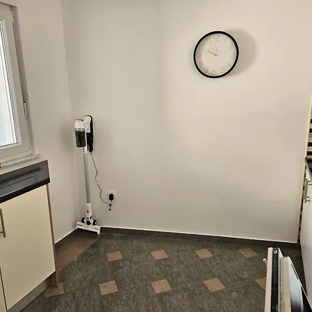 Dalmara Lucica House Апартаменты *