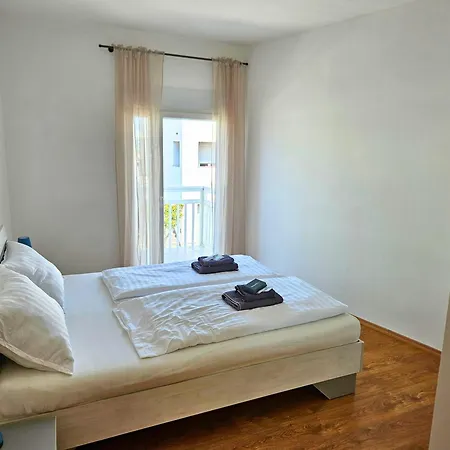 Апартаменты Dalmara Lucica House *