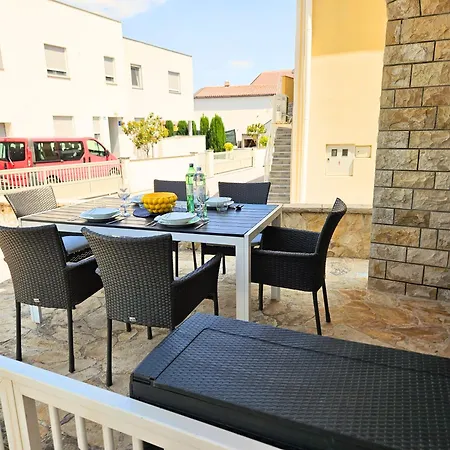 Dalmara Lucica House