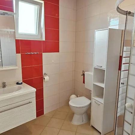 Апартаменты Dalmara Lucica House