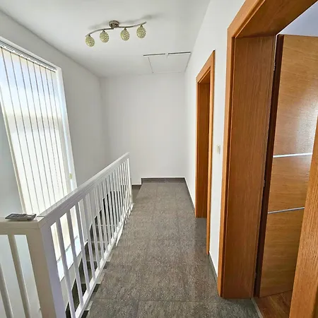 House Lucica Blu By Mala Smokva *