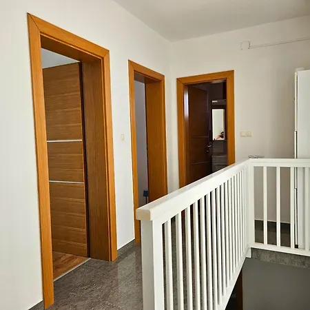 House Lucica Blu By Mala Smokva