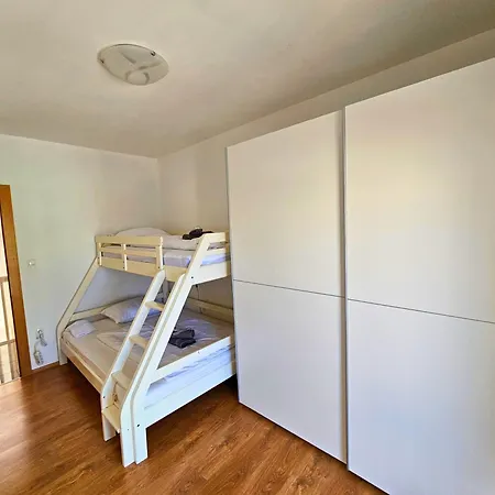 Dalmara Lucica House Апартаменты