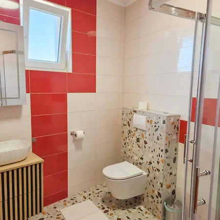 Dalmara Lucica House Apartment