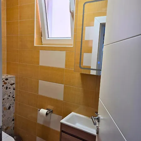 Apartment Dalmara Lucica House