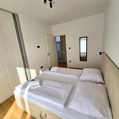 Dalmara Lucica House *