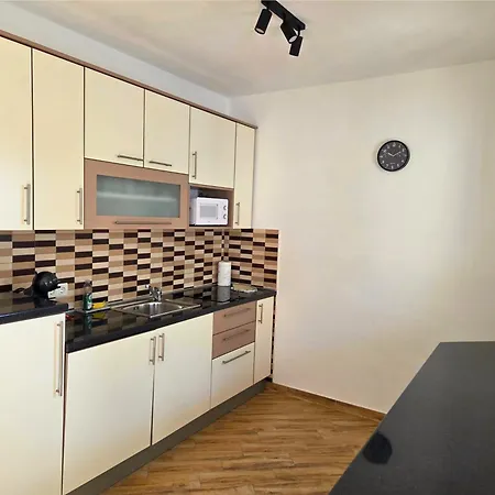 Dalmara Lucica House *