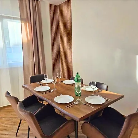 Dalmara Lucica House *