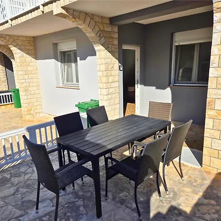 Dalmara Lucica House Apartment