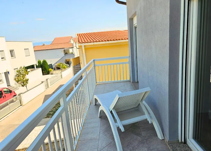 Dalmara Lucica House Apartment *