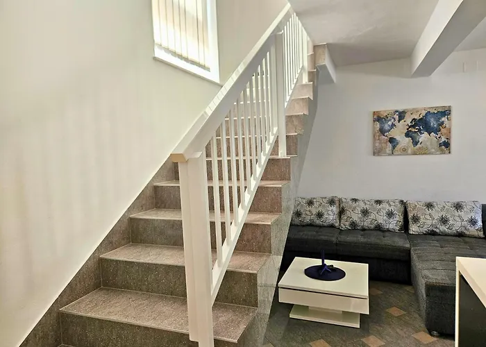 Dalmara Lucica House Apartment