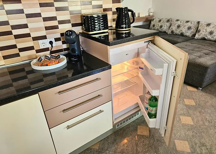 Dalmara Lucica Beach House Appartement