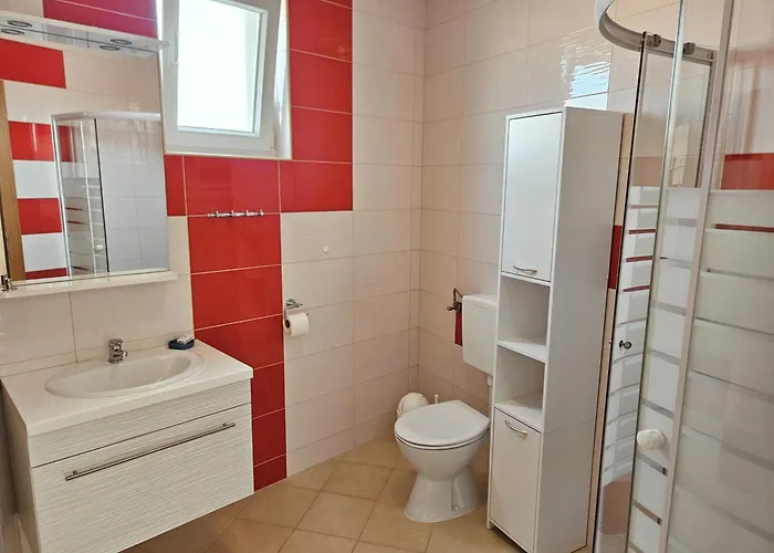 Apartment Dalmara Lucica House