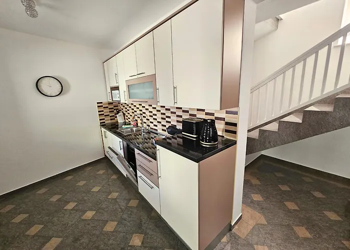 Dalmara Lucica House Apartment *