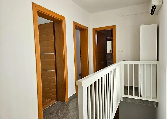 Dalmara Lucica House