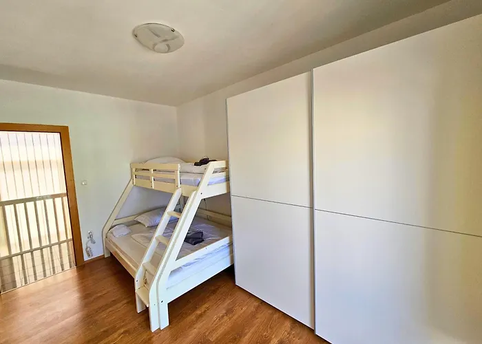 Dalmara Lucica Beach House Appartement